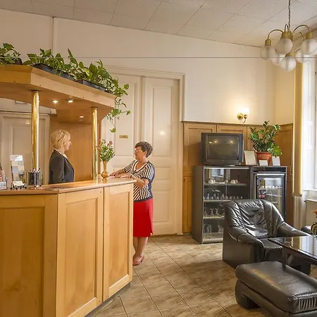 Peregrinus Hotel Budapest