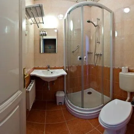 Peregrinus Hotel Hotel Budapest