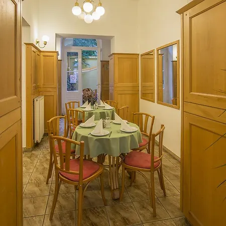 Hotel Peregrinus Hotel Budapest