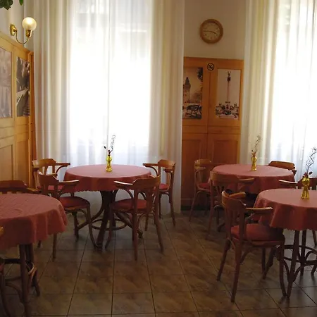 Hotel Peregrinus Hotel Budapest