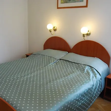 Peregrinus Hotel Hotel Budapest