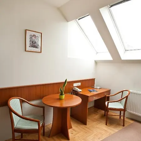 Peregrinus Hotel Hotel Budapest