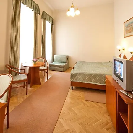 Peregrinus Hotel 3*