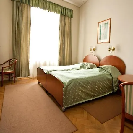 Hotel Peregrinus Hotel