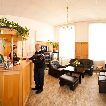 Peregrinus Hotel 3*