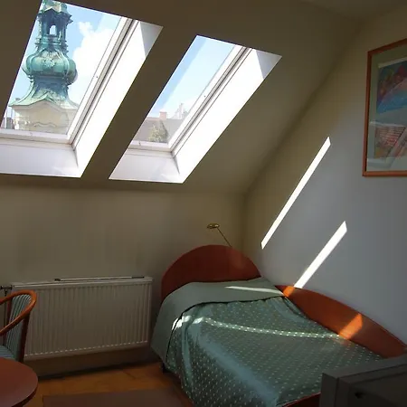 Peregrinus Hotel Hotel Budapest