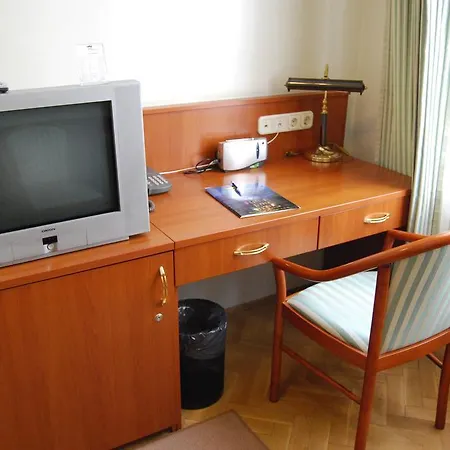 Hotel Peregrinus Hotel 3*