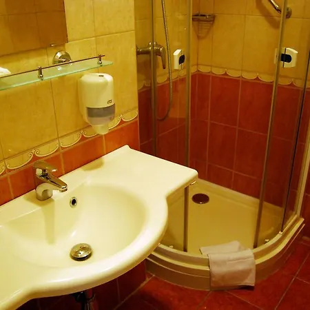 Peregrinus Hotel 3*