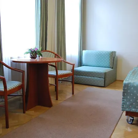 Hotel Peregrinus Hotel