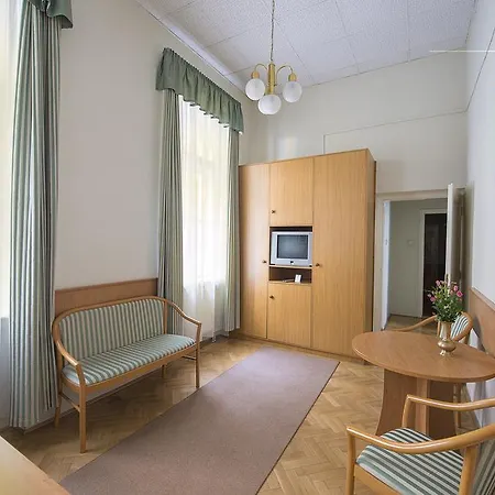 Peregrinus Hotel 3* Будапешт
