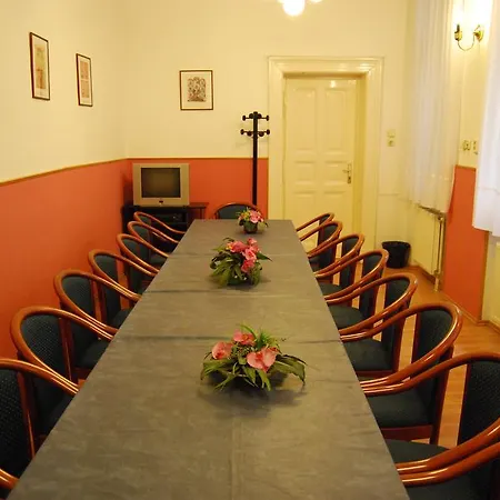 Отель Peregrinus Hotel