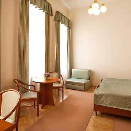 Peregrinus Hotel 3* Будапешт