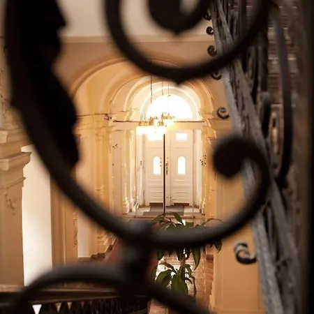 Peregrinus Hotel 3* Будапешт