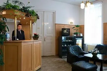 Отель Peregrinus Hotel