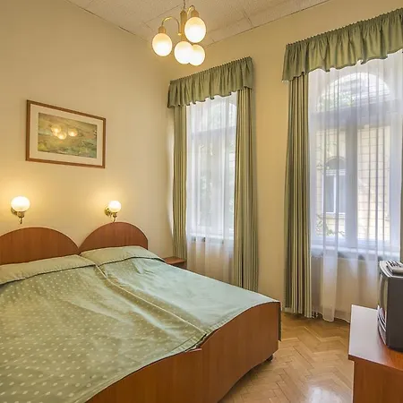 Peregrinus Hotel 3* Будапешт
